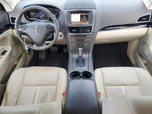 2019 LINCOLN MKT 2LMHJ5ATXKBL03150