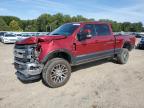 2019 FORD F250 SUPER - 1FT7W2BT2KEC29995