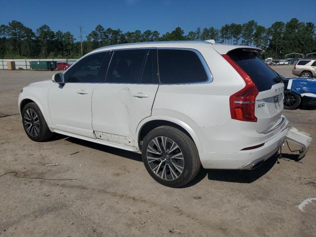 2020 VOLVO XC90 T5 MOMENTUM YV4102PK6L1619902