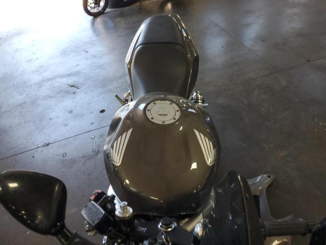 2005 HONDA VTR1000 F JH2SC36045M700118