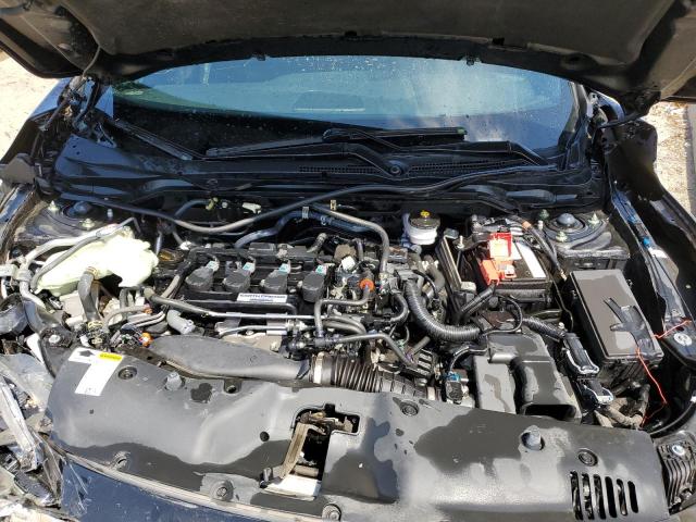 2020 HONDA CIVIC SPOR #3293367434