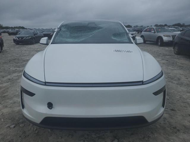 2026 TESLA MODEL Y 7SAYGDEE6TA384818