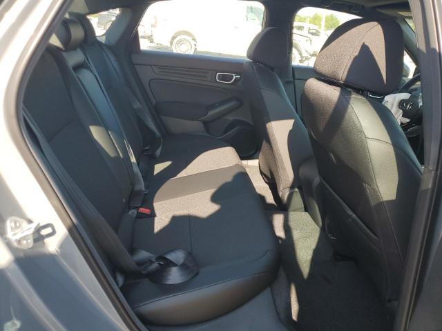 2025 HONDA CIVIC SPOR 2HGFE4F82SH351041