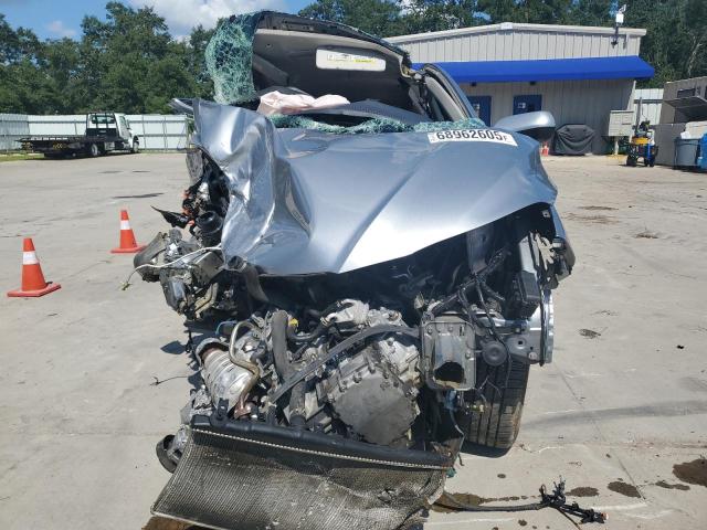 2019 HONDA HR-V LX 3CZRU5H33KG700028