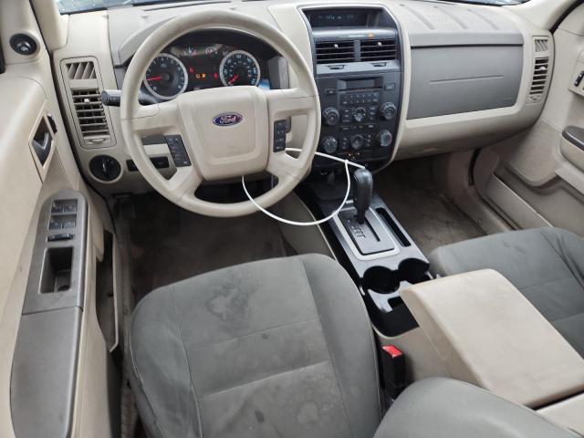2012 FORD ESCAPE XLS - 1FMCU0C70CKC83188