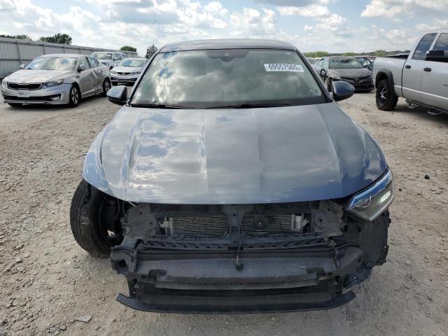 2020 VOLKSWAGEN JETTA SEL #3291787549
