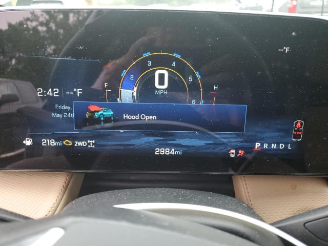 2025 CHEVROLET EQUINOX AC - 3GNAXSEG9SL140353