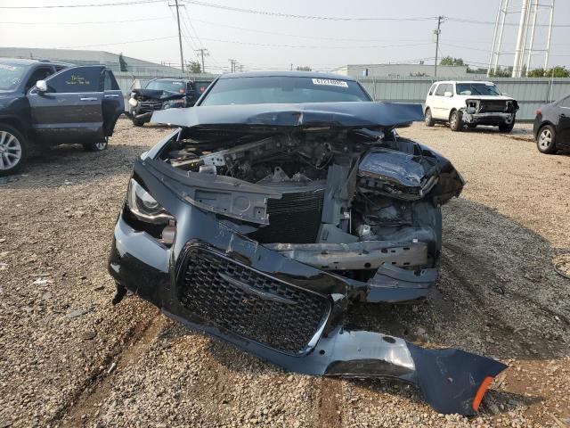 2022 CHRYSLER 300 TOURIN 2C3CCADG1NH199276