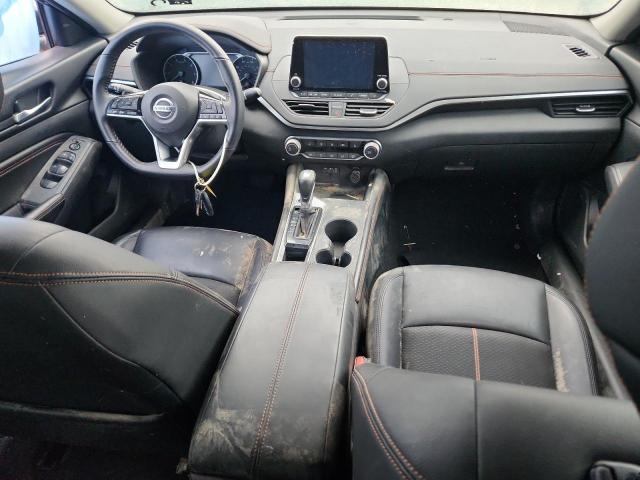 2021 NISSAN ALTIMA SR 1N4BL4CV3MN331166