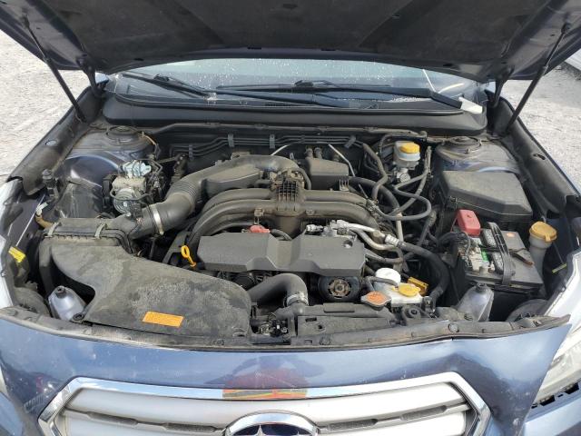 2015 SUBARU OUTBACK 2.5I LIMITED 4S4BSANCXF3245497