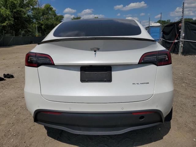 2021 TESLA MODEL Y - 5YJYGDEE9MF204636