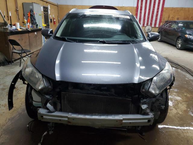 2016 HONDA HR-V EXL 3CZRU5H75GM708515