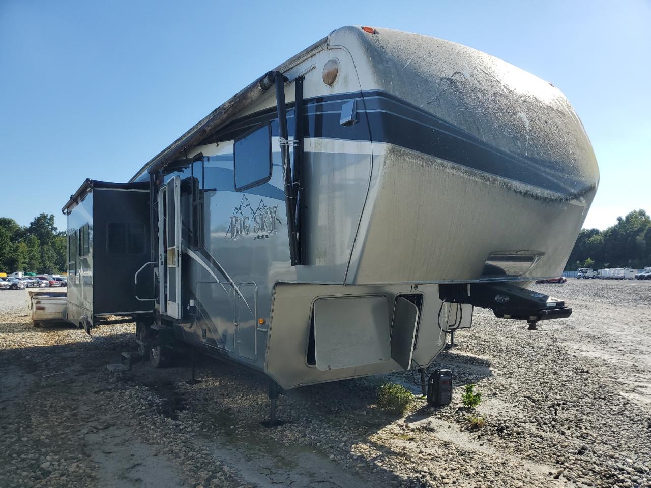 Lot #3283868438 2011 KEYSTONE BIG SKY