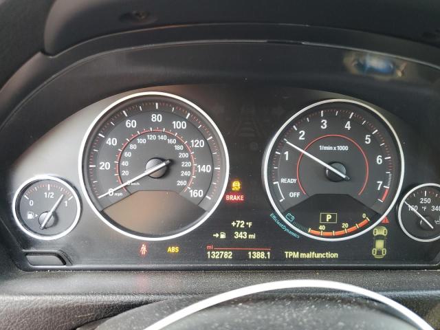 2015 BMW 328 I SULE WBA3C1C5XFK119184