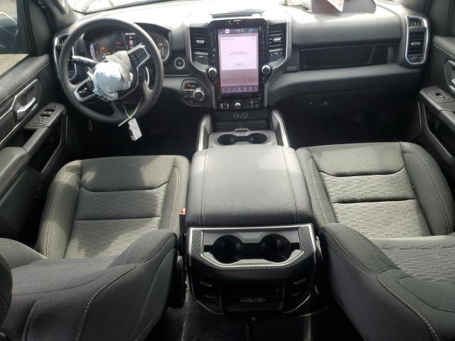 2025 RAM 1500 BIG H - 1C6SRFFP4SN730125