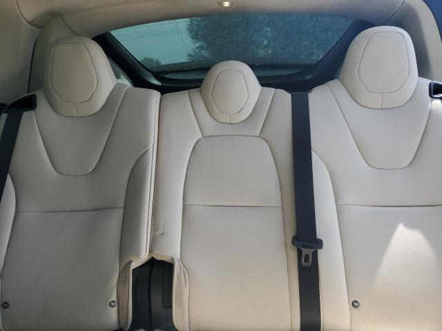 2017 TESLA MODEL X 5YJXCDE20HF068304