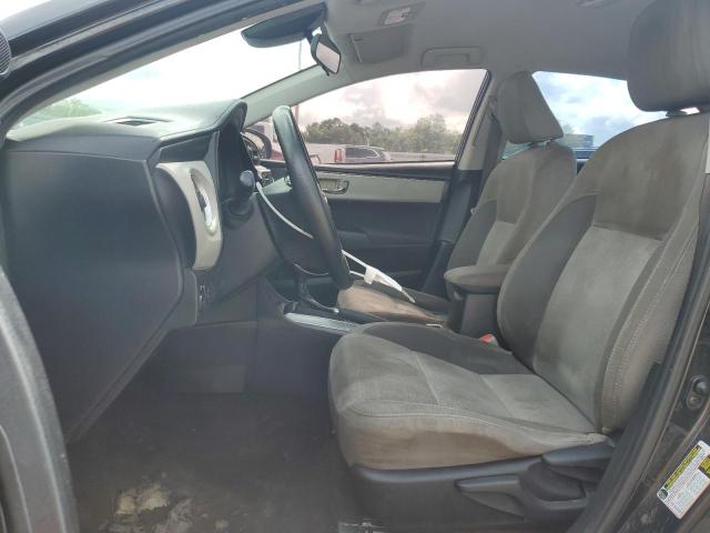2017 TOYOTA COROLLA L - 5YFBURHE6HP614683