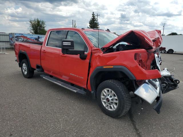 2020 GMC SIERRA K25 1GT19ME76LF210823