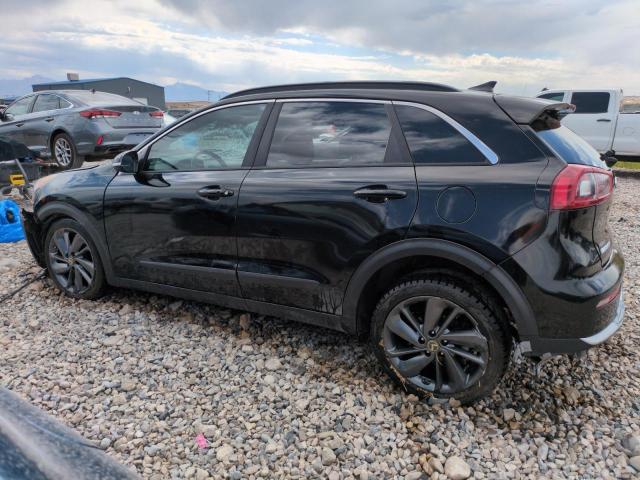 2017 KIA NIRO EX KNDCC3LCXH5067876