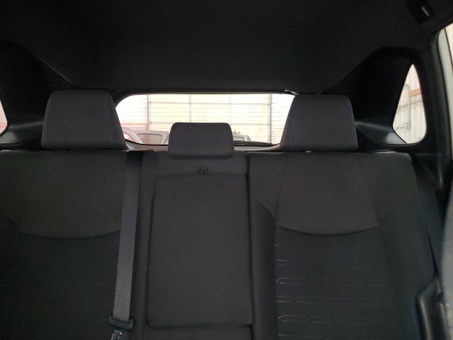 2025 TOYOTA RAV4 SE 2T3T6RFV9SW088080