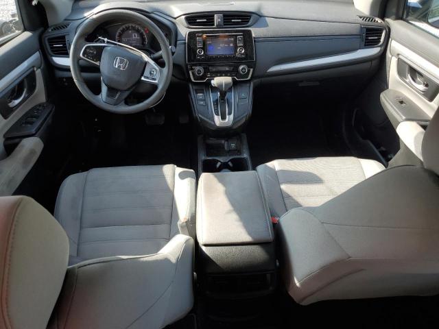 2018 HONDA CR-V LX 2HKRW5H37JH401518