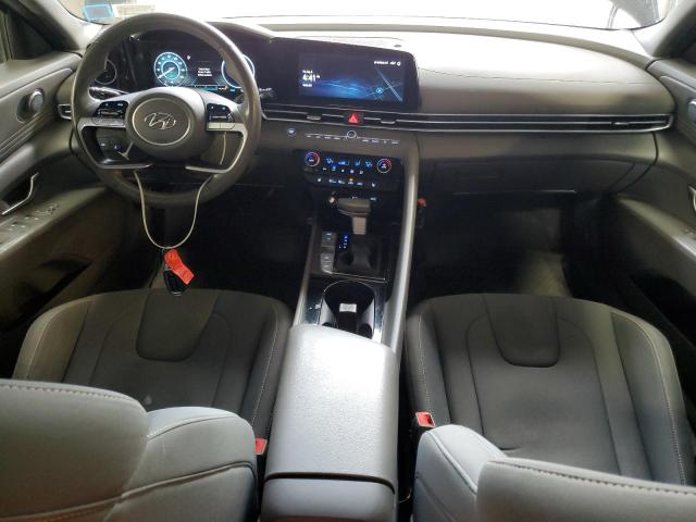 2023 HYUNDAI ELANTRA SE KMHLS4AGXPU509716