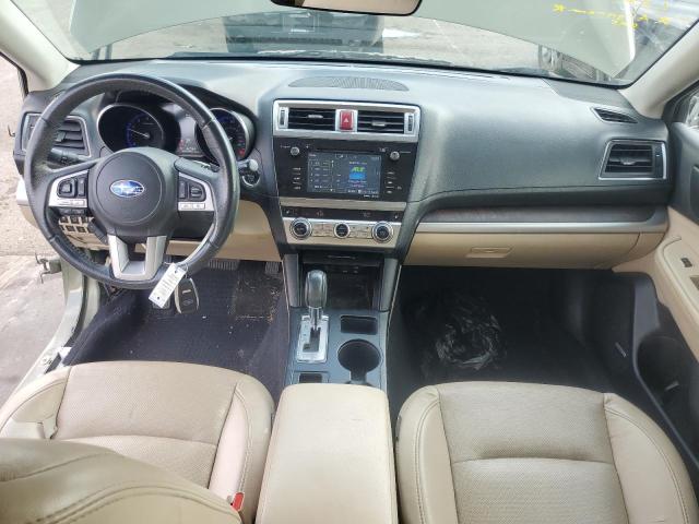2017 SUBARU OUTBACK 2.5I LIMITED 4S4BSANC3H3349476