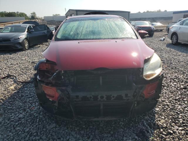 2014 FORD FOCUS SE - 1FADP3F20EL268341