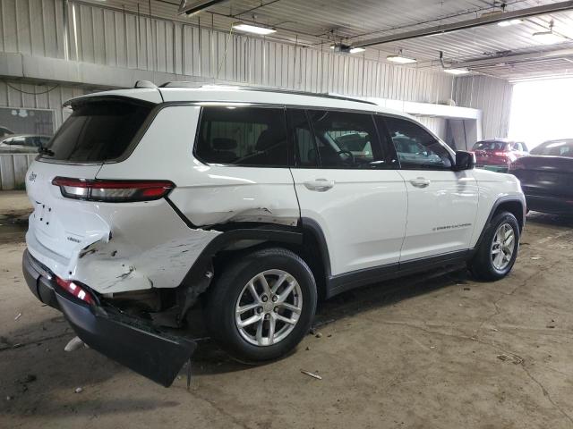 2023 JEEP GRAND CHEROKEE L LAREDO 1C4RJKAG4P8805782