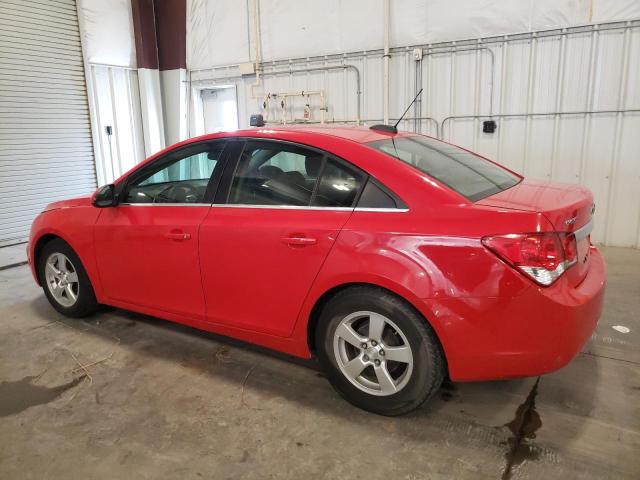 2016 CHEVROLET CRUZE LIMI 1G1PE5SB1G7119391