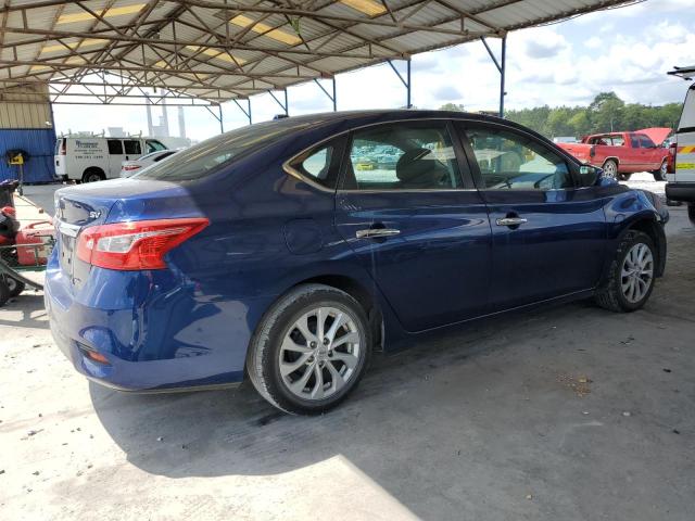 2019 NISSAN SENTRA S - 3N1AB7AP7KY420255