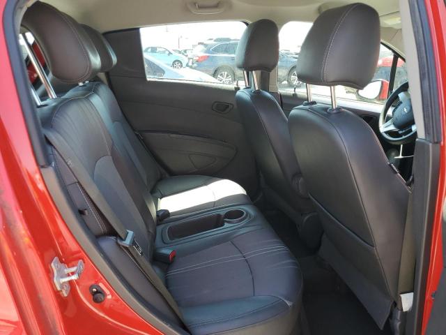 2015 CHEVROLET SPARK 1LT KL8CD6S99FC746818