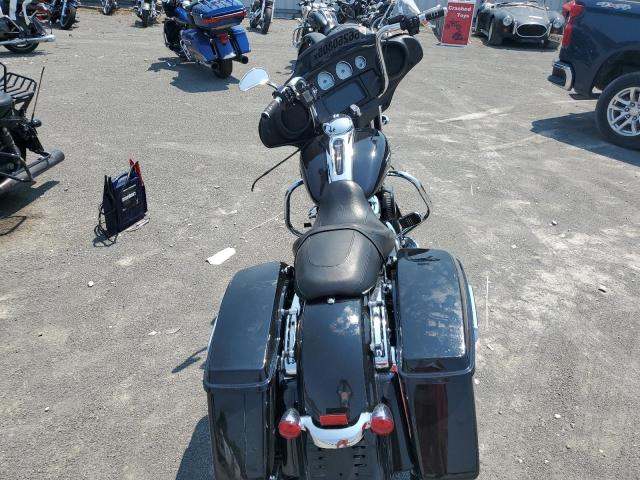 2023 HARLEY-DAVIDSON FLHX 1HD1KBC13PB640618