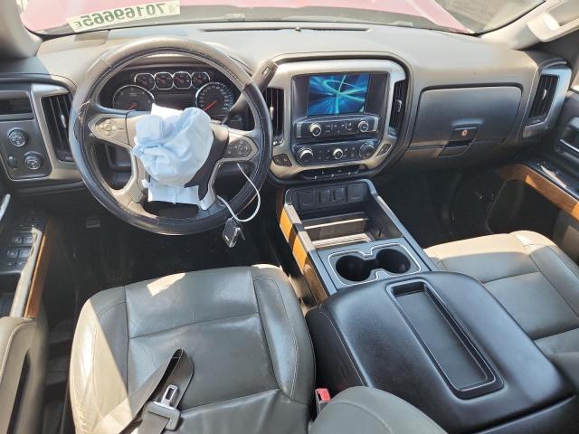 2015 CHEVROLET SILVERADO K1500 LTZ 1GCVKSEC4FZ318741