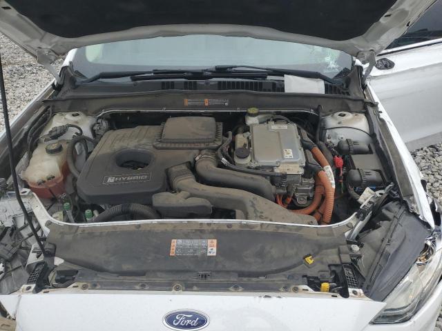 2017 FORD FUSION SE - 3FA6P0LU4HR236950