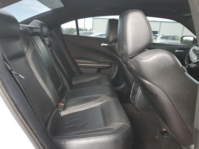 2019 DODGE CHARGER SX - 2C3CDXBG6KH695866