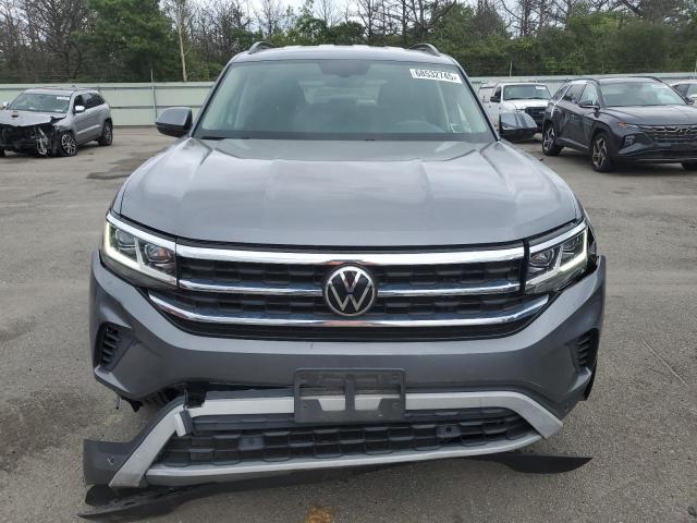 2021 VOLKSWAGEN ATLAS SE 1V2HP2CA8MC523526