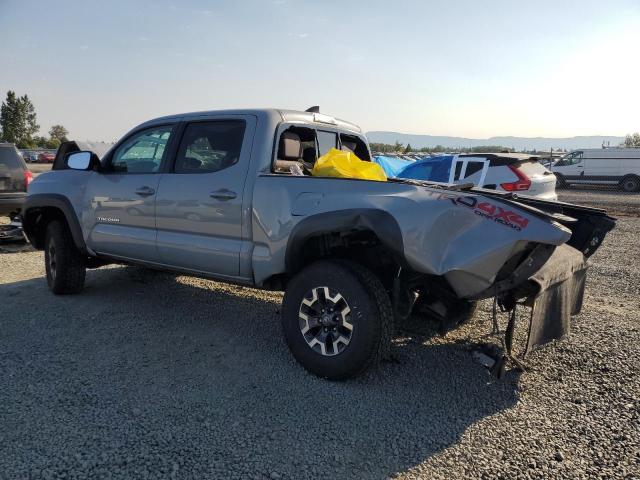 2019 TOYOTA TACOMA DOU - 3TMDZ5BN4KM059162