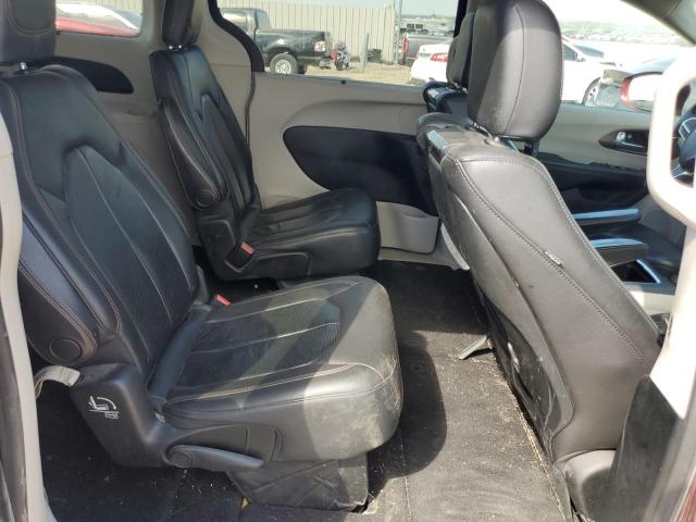 2018 CHRYSLER PACIFICA T 2C4RC1EG4JR151912