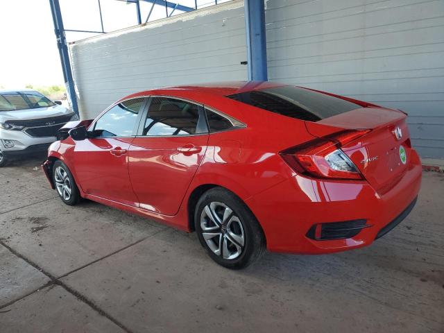 2018 HONDA CIVIC LX 2HGFC2F56JH503577