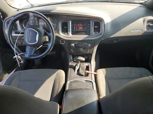 2016 DODGE CHARGER SE 2C3CDXBG1GH302928