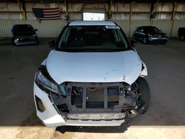 2023 NISSAN KICKS S 3N1CP5BV3PL511622