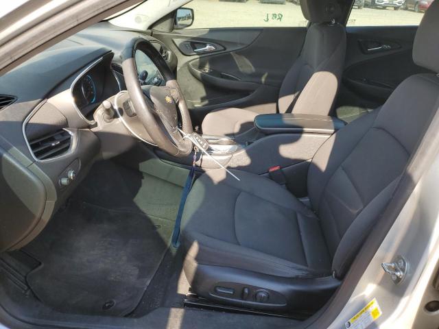 2016 CHEVROLET MALIBU LT 1G1ZE5ST4GF201090