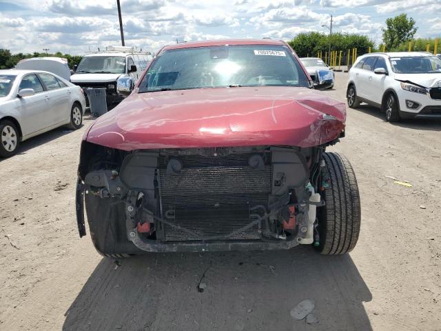 2015 DODGE DURANGO CI 1C4RDJEG7FC947048