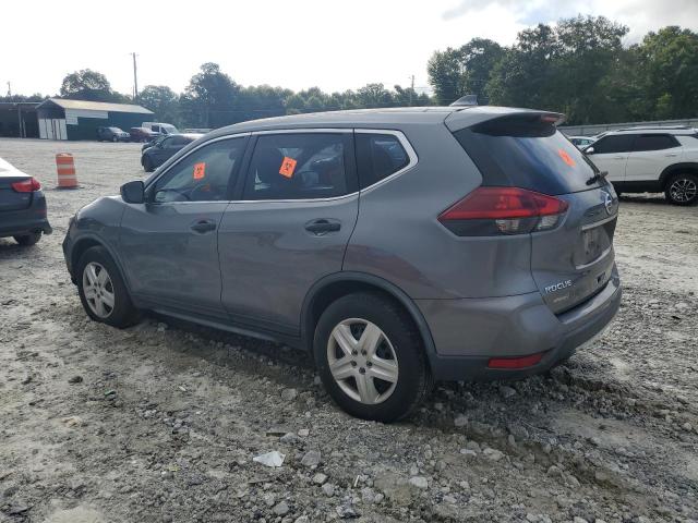 2020 NISSAN ROGUE S JN8AT2MT2LW033180