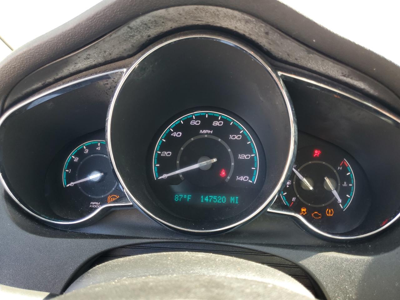 CHEVROLET MALIBU 3LT