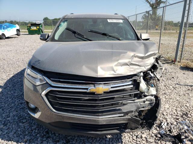 2019 CHEVROLET TRAVERSE LT 1GNEVGKWXKJ139770