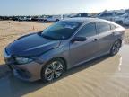 2018 HONDA CIVIC EXL - 19XFC1F70JE000407