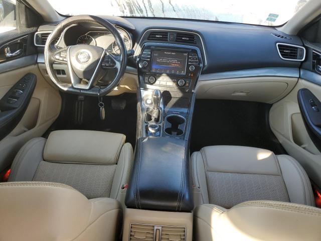 2016 NISSAN MAXIMA 3.5 - 1N4AA6AP4GC387022