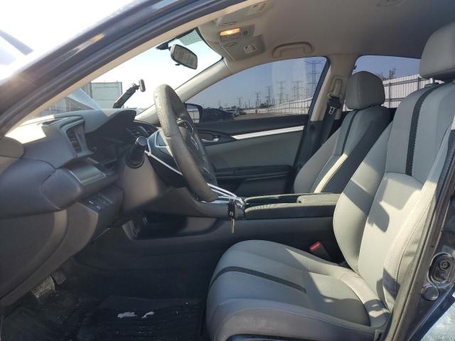 2018 HONDA CIVIC LX 19XFC2F54JE009552